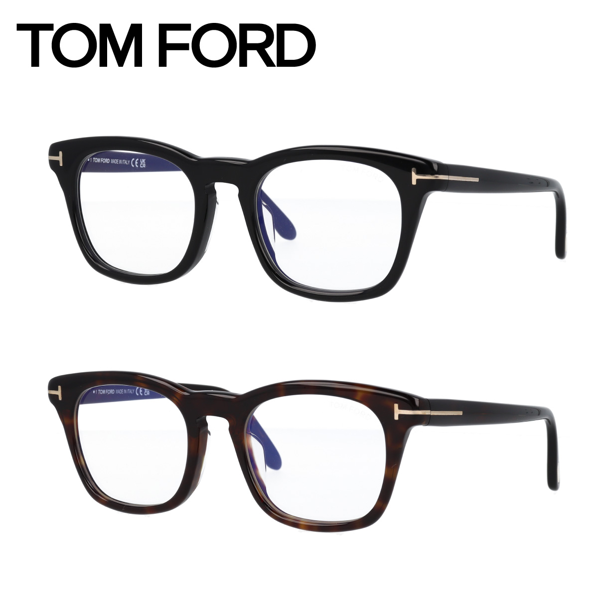 楽天市場】【期間限定価格】 TOM FORD トムフォード メガネ