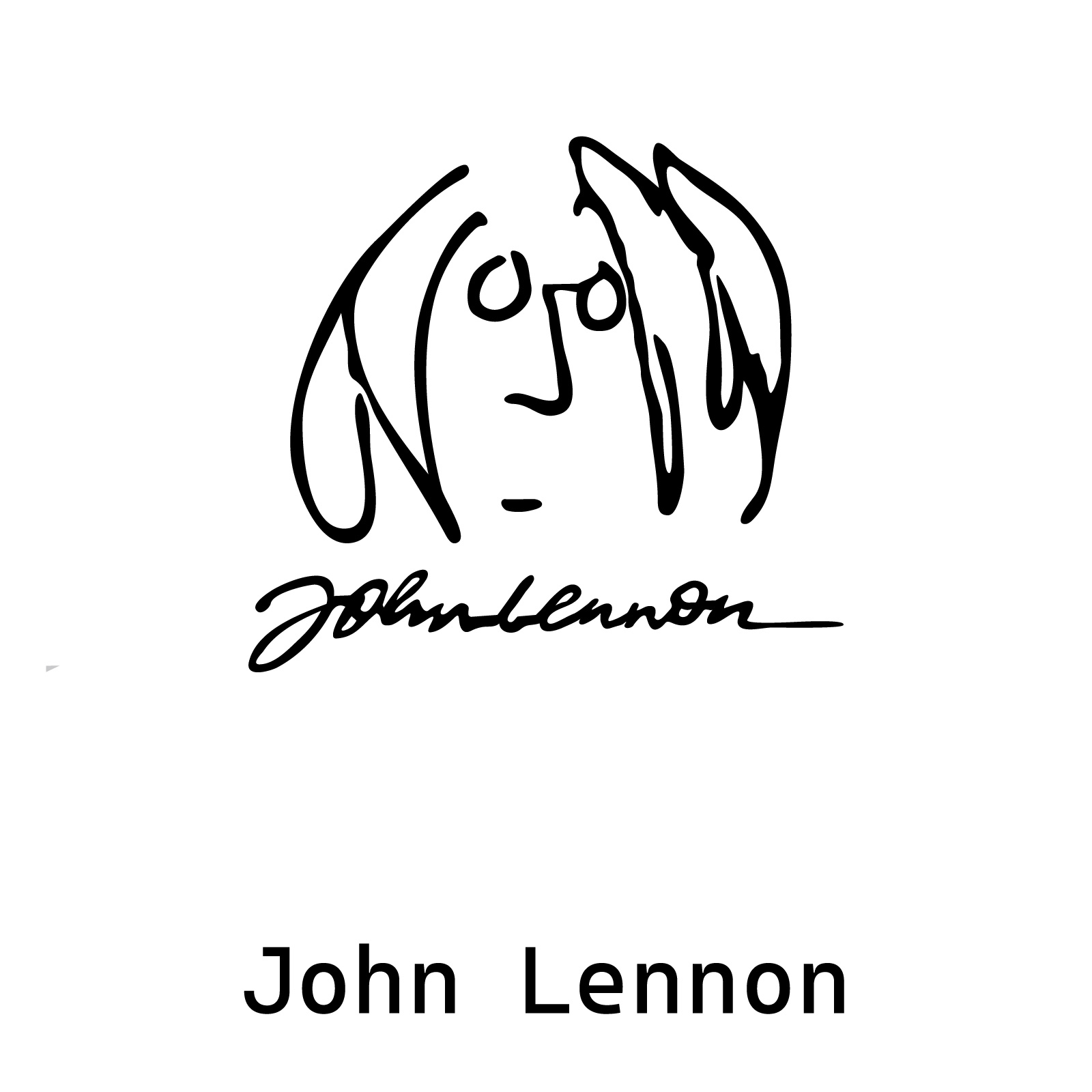 John Lennon ジョンレノン メガネ 日本製 【国内正規品・本物】JL-1094 JL-1095 JL-6010 JL-1048 JL-1049 JL-1050｜メガネの専門店 Piment STORE