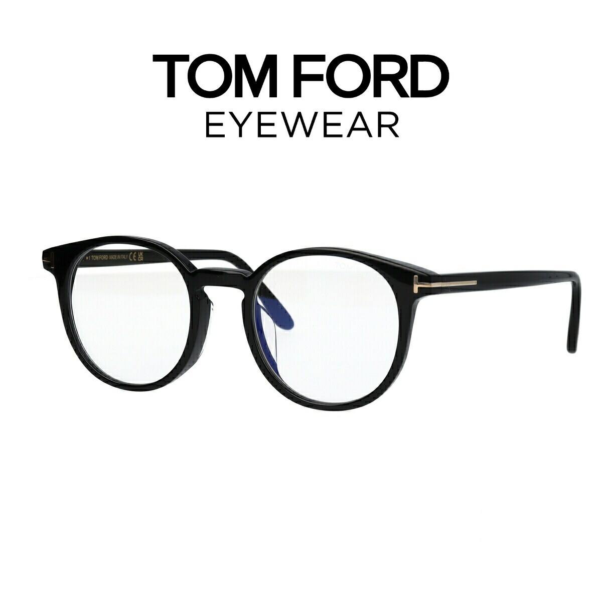 楽天市場】TOM FORD トムフォード メガネ ウェリントン ボストン FT5795-K-B/V 001 (TF5795-K-B 001) 黒縁メガネ  ブルーライトカットメガネ アジアンフィット【海外正規品】 : メガネの専門店 Piment STORE