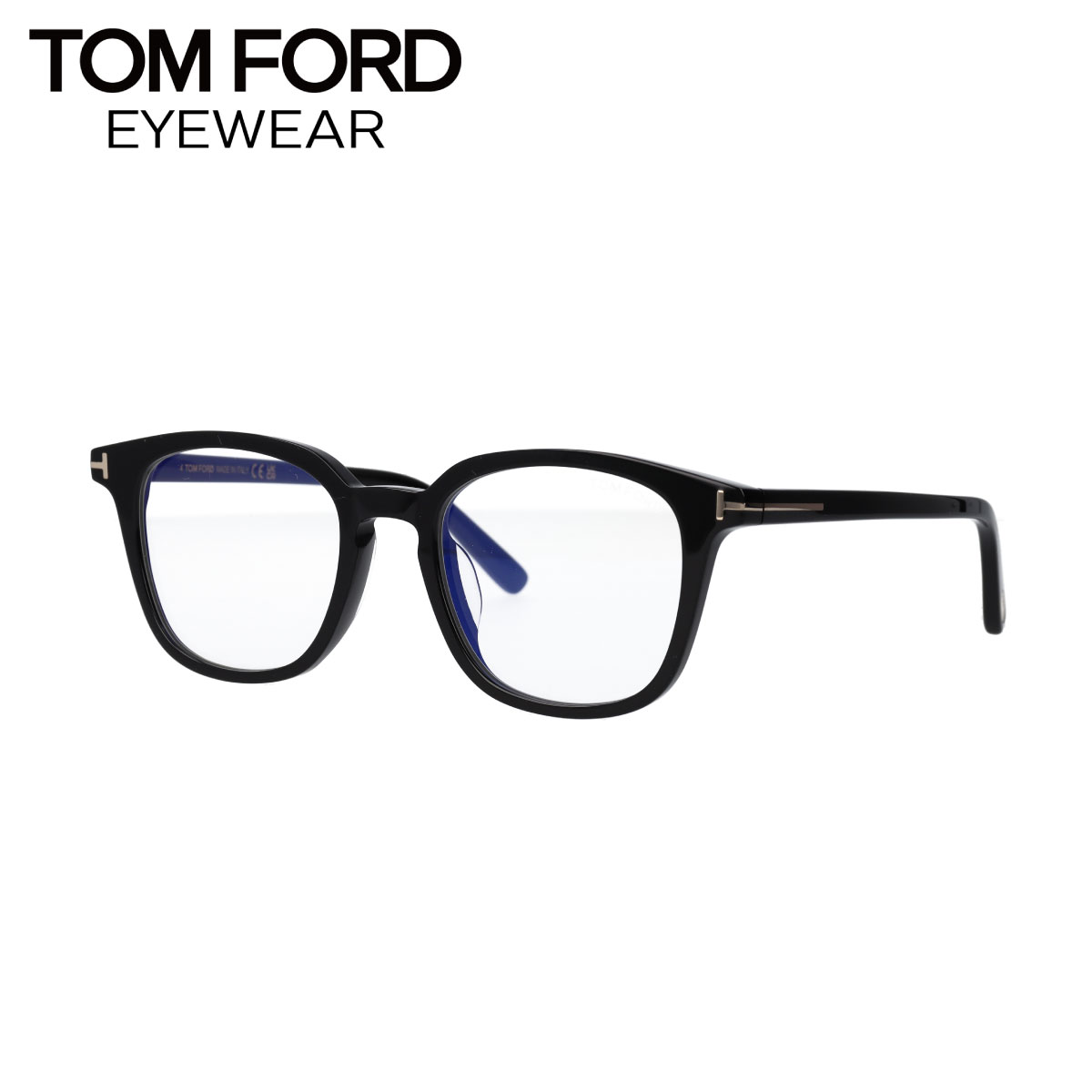 【楽天市場】TOM FORD トムフォード ウェリントン 眼鏡 メガネ ブルーライトカットメガネ FT5870-F-B/V 001 052  TF5870-F-B/V アジアンフィット【海外正規品】 : メガネの専門店 Piment STORE