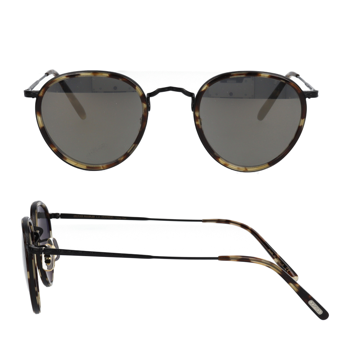 2022発売 OLIVER PEOPLES OV1104S MP-2 SUN サングラス - 通販 - www