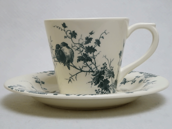 ジアン　Gien Les Depareillees Oiseau ジアン Gien Les Depareillees Oiseau 楽天市場】ジアン Les