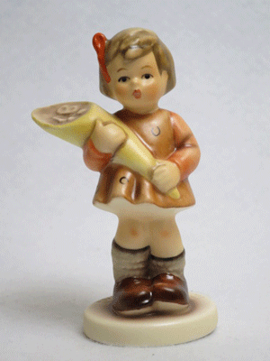 【楽天市場】フンメル 陶器人形 フィギュリン A Sweet Offering (144)：輸入雑貨ピナコテカ
