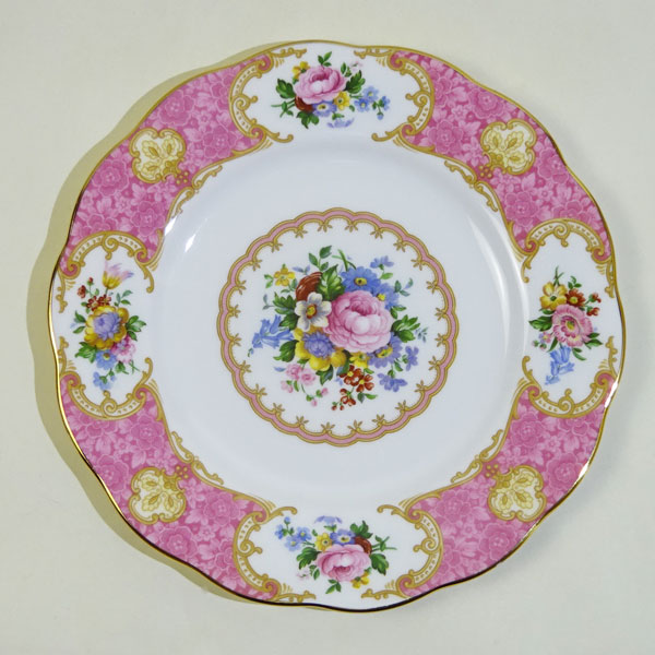 楽天市場】ロイヤルアルバート 英国製 Royal Albert レディー