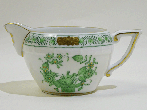 楽天市場】ヘレンド ファンタジー ボンボニエール（6214/C) : 輸入雑貨