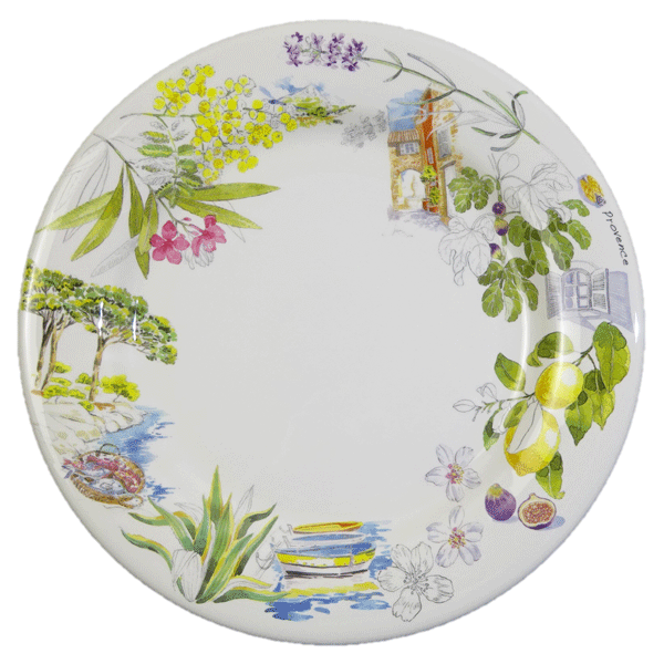 楽天市場】ジアン Les Depareillees Oiseau(鳥柄/ブルー