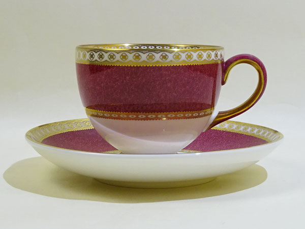 楽天市場】【ウエッジウッド】ユーランダー パウダー ブルー カップ