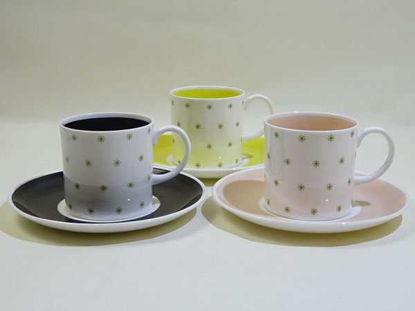 楽天市場】スージークーパー ドレスデンスプレイ ピンク モーニング