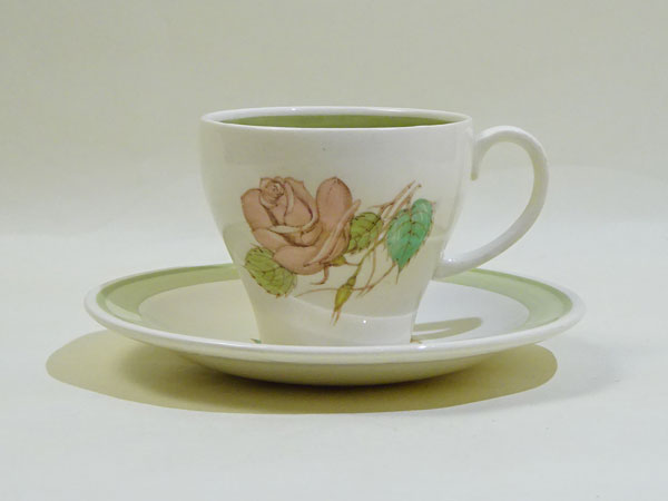 楽天市場】スージークーパー ドレスデンスプレイ ピンク モーニング