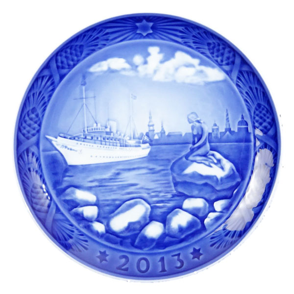 楽天市場】ロイヤルコペンハーゲン（Royal Copenhagen ）ビングオー