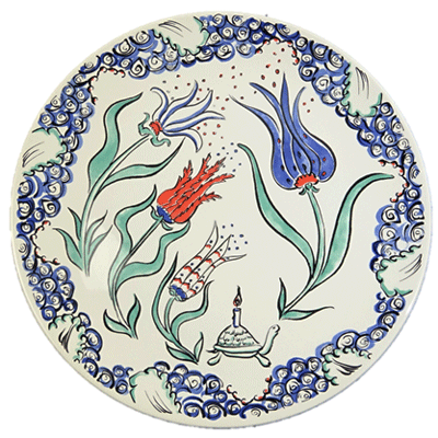 GIEN ジアン ジャルダンイマージュ ガトープラター ラウンド33cm 楽天市場】ジアン ジャルダンイマージュ ガトープラター