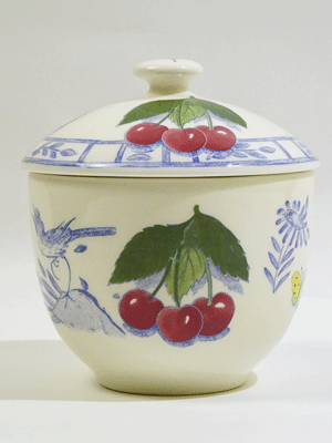 【新品】ジアン オワゾブルーフルーツ プラター ラウンド30cm 送料込み 楽天市場】ジアン オワゾブルーフルーツ プラター ラウンド30cm