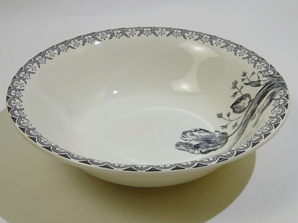 楽天市場】ジアン チューリップ シリアルボール16.5cm 1701C04K 洋食器