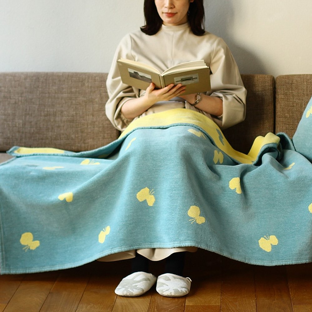 楽天市場】KLIPPAN クリッパン×ミナペルホネン オーガニックコットン