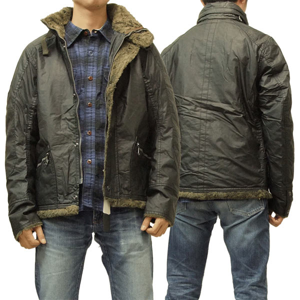 楽天市場】マークストア MARK STORE ニットフード パーカージャケット