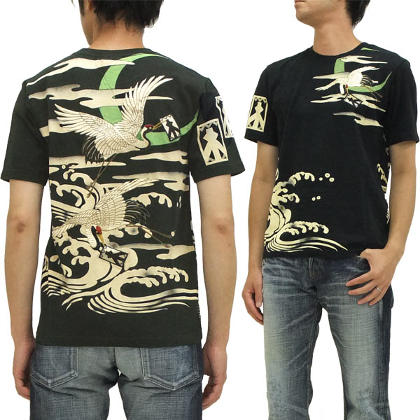 マチルディ 手描きTシャツ 和柄 金剛力士像 メンズ 半袖tee 黒 新品 楽天市場】マチルディ 手描きTシャツ 和柄 金剛力士像 メンズ 半袖tee