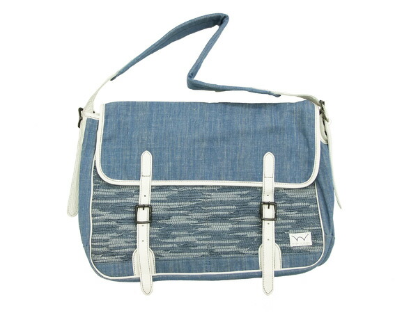 Pine Avenue Clothes Rakuten Global Market Edwin Ganf Edwin Ganf Shoulder Bag Kmg004 53 Denim Woven Work Cloth Gun V Men S