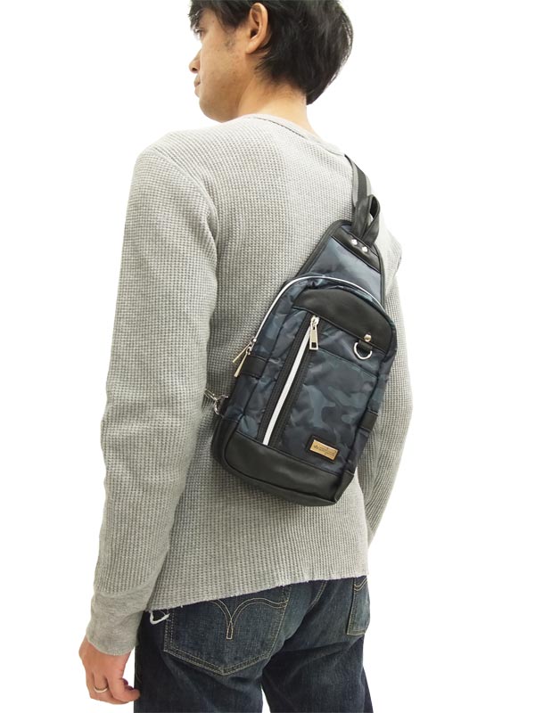 sling bag avenue