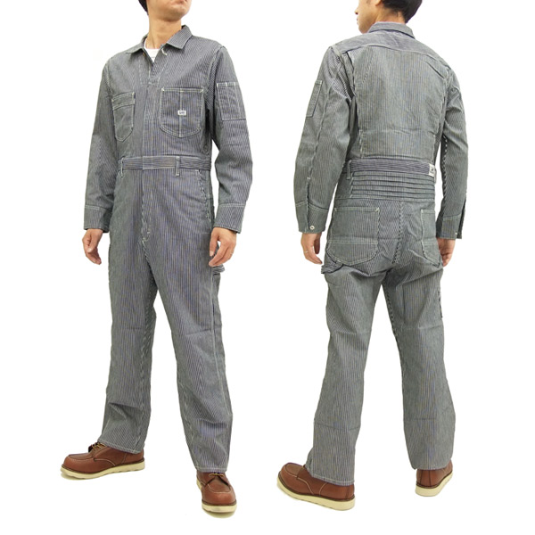 grey work jumpsuit