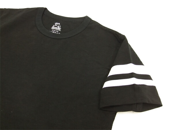 Men/'s ARME The HK9 White Short Sleeve Tee Shirt