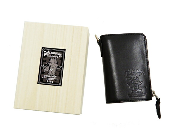 Bifold Genuine Cow Leather Beige Color Wallet with /"HAWAII/" Embossed Design