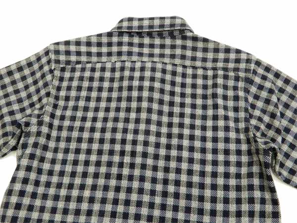 indian motorcycle plaid shirt