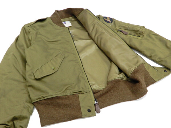 トイズマッコイ ジャケット Tmj2103 L 2 フライトジャケット テストサンプル メンズ 無地 L2 オリーブ 新品 Rsvpserves Org