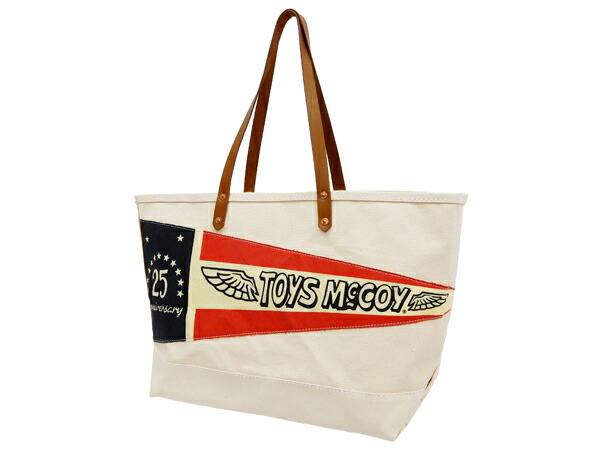 リアルマッコイズ　エコショルダーバッグ THE REAL McCOY'S(ザ・リアルマッコイズ)再入荷情報