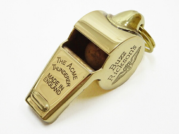 米軍 実物 ブラス ホイッスル 米軍 実物 ブラス ホイッスル imgrc0093008118.jpg