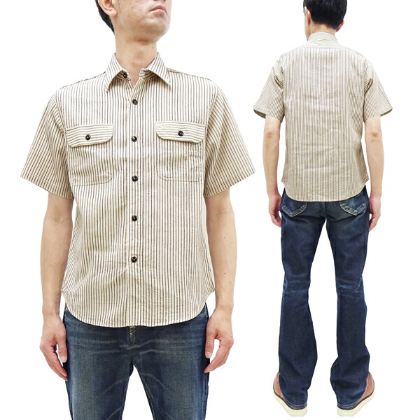 楽天市場】シュガーケーン 半袖シャツ SC39306 Sugar Cane