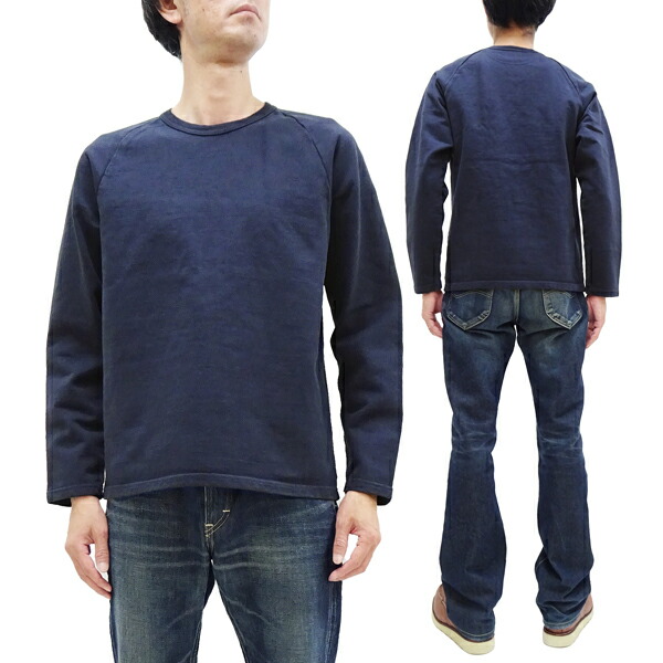 楽天市場】ジャパンブルージーンズ 長袖 Tシャツ JAPAN BLUE JEANS