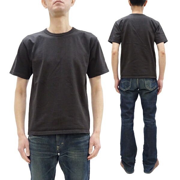 楽天市場】ステュディオ・ダ・ルチザン 無地 Tシャツ 9913 メンズ 無地