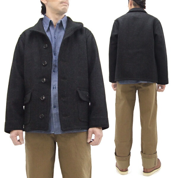 楽天市場】バズリクソンズ N-1 デッキジャケット BR15345 Buzz Rickson