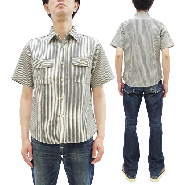 楽天市場】シュガーケーン 半袖シャツ SC39306 Sugar Cane