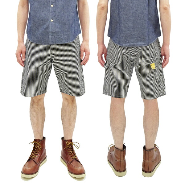 シュガーケーン SUGAR CANE 11oz ヒッコリーワークショーツパンツ 楽天市場】SUGAR CANE シュガーケーン ワーク ショートパンツ