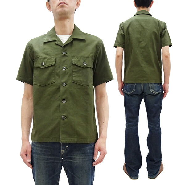楽天市場】トイズマッコイ 半袖シャツ TMS2507 シャンブレーシャツ