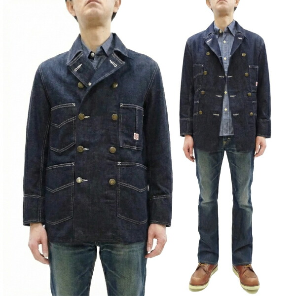 楽天市場】HEADLIGHT ヘッドライト 実名復刻 11oz デニム 1930's