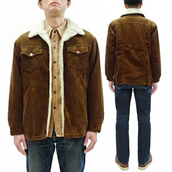 楽天市場】Ron Herman ロンハーマン コート サイズ:L Wrangler