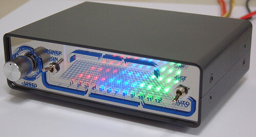 マーカーリレー MA-5PRO-B|PineHills 〔パインヒルズ〕