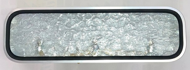 JB アルナ大アンドン電球式電球・アクリル板付