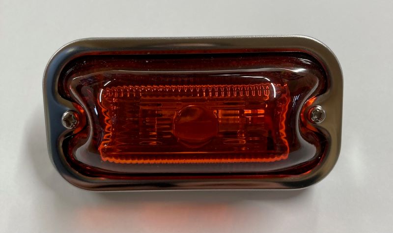 楽天市場】角マーカーランプ マクラ球仕様 緑 S80DXSTM : PineHills