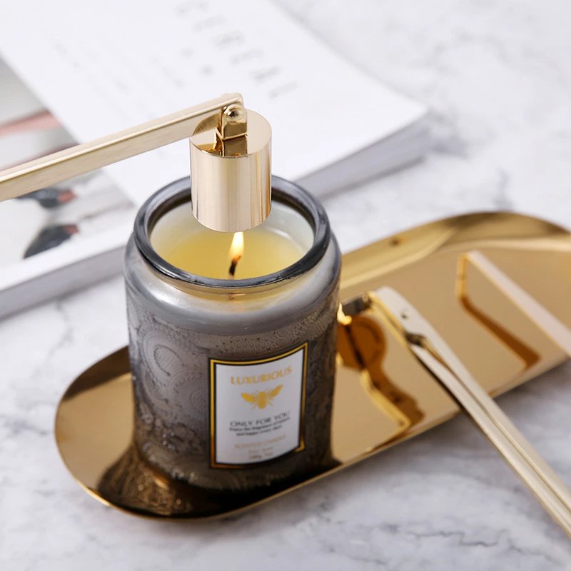 楽天市場】【アロマキャンドルセット】キャンドル 火消しキャンドル