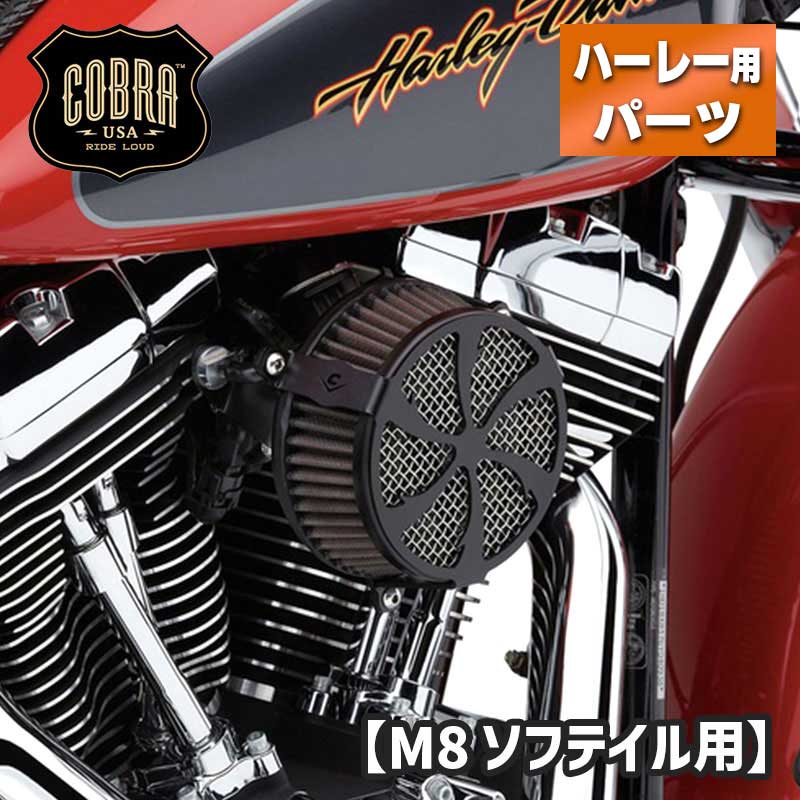 最高の COBRA コブラ エアクリーナー Type ad-naturam.fr