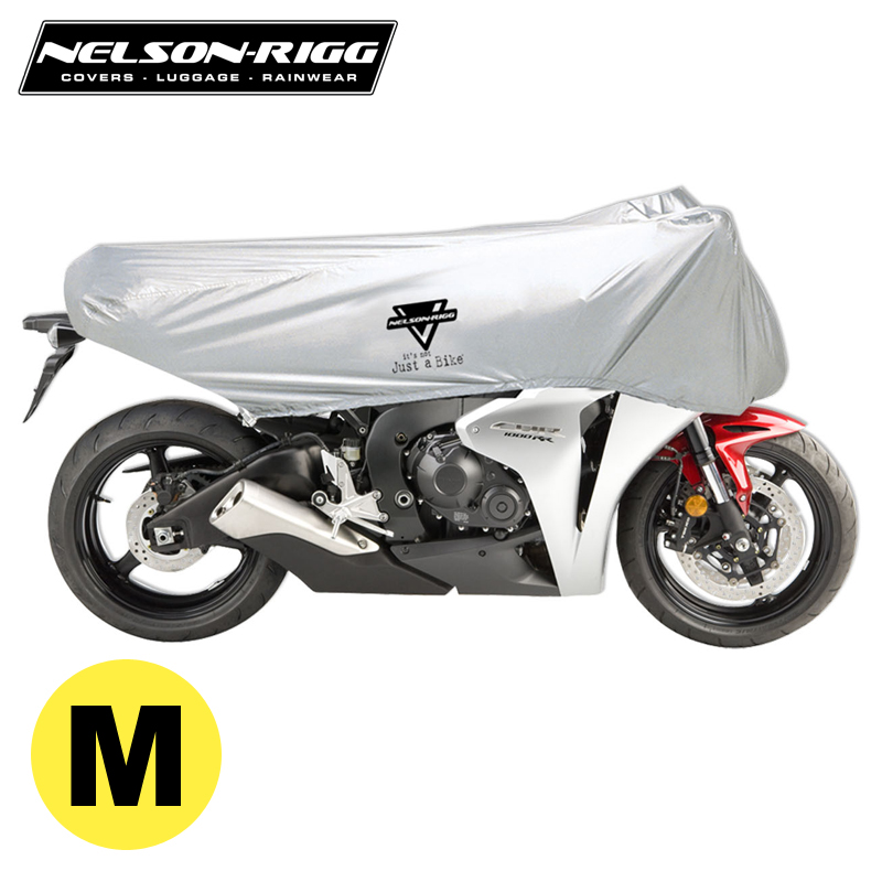 NELSON-RIGG(ネルソン-リグ) バイクカバー ディフェンダー 400