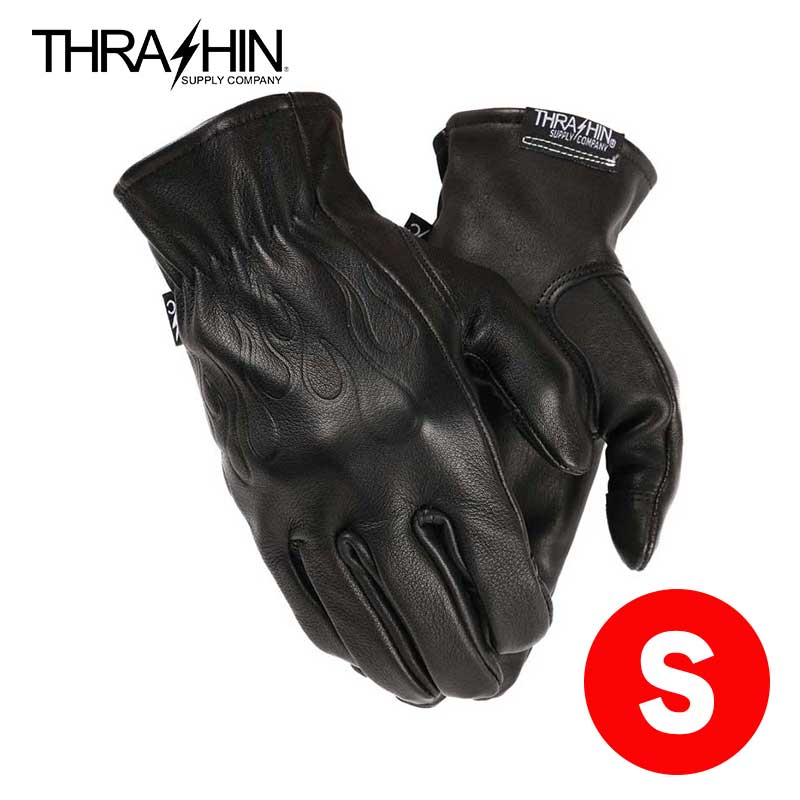 楽天市場】【VANSON】(バンソン) ROPX SKELTON LEATHER GLOVE