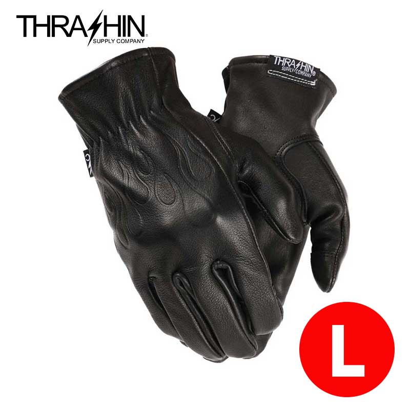 楽天市場】【VANSON】(バンソン) ROPX SKELTON LEATHER GLOVE