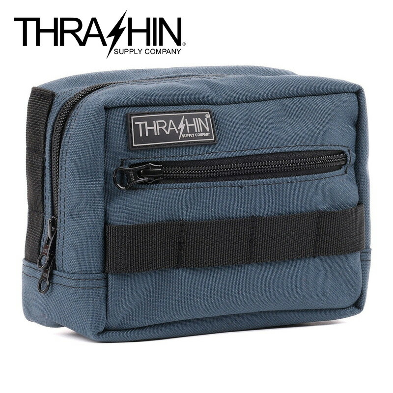 楽天市場】スラッシンサプライ□ハンドルバーバッグ ブラック