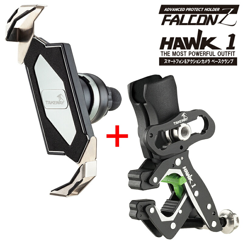 楽天市場】バイク、自転車用スマホホルダー 防振機能付 F-LOCK