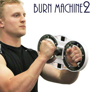 バーン機関2 Burn Machine2 【貨物輸送無料】