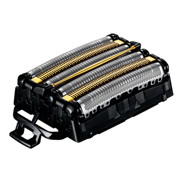 ＼ページ限定・カードケース付／　【送料無料】 パナソニック ラムダッシュ 6枚刃 一体型セット替刃 ES9600